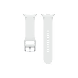 Samsung Športový remienok (veľkosť S/M) Watch 8 White