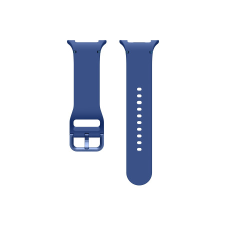 Samsung Športový remienok (veľkosť S/M) Watch 8 Blue
