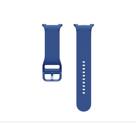 Samsung Športový remienok (veľkosť M/L) Watch 8 Blue