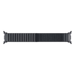 Samsung Látkový remienok (veľkosť S/M) Watch 8 Graphite