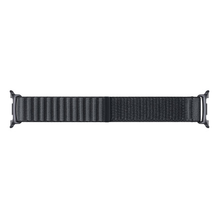 Samsung Látkový remienok (veľkosť S/M) Watch 8 Graphite