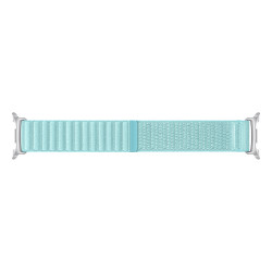 Samsung Látkový remienok (veľkosť S/M) Watch 8 Mint