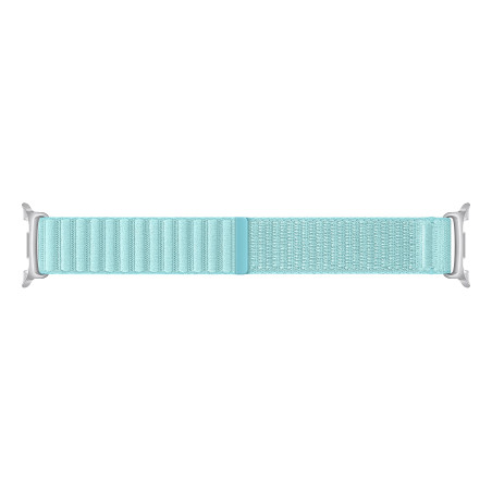 Samsung Látkový remienok (veľkosť S/M) Watch 8 Mint