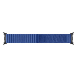 Samsung Látkový remienok (veľkosť M/L) Watch 8 Blue