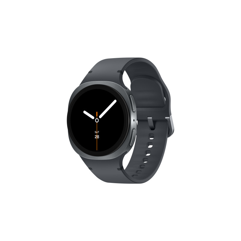 Samsung Galaxy Watch 8/40mm/Šport Band/Black