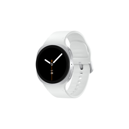 Samsung Galaxy Watch 8/40mm/Šport Band/White