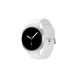 Samsung Galaxy Watch 8 LTE/40mm/Šport Band/White