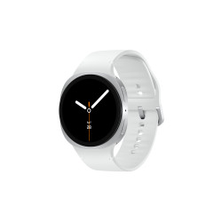Samsung Galaxy Watch 8/44mm/Sport Band/White