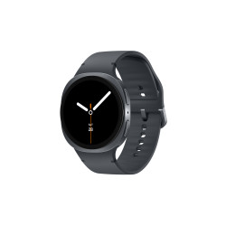 Samsung Galaxy Watch 8 LTE/44mm/Šport Band/Black