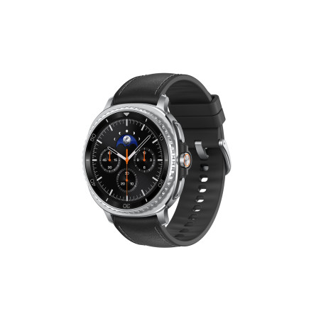 Samsung Galaxy Watch 8 Classic LTE/46mm/Šport Band/Black
