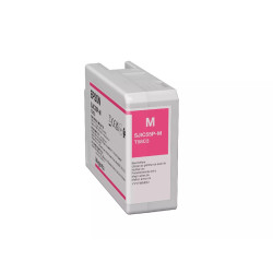 EPSON Ink kazeta pre CW-D6500/D6000 (Magenta)