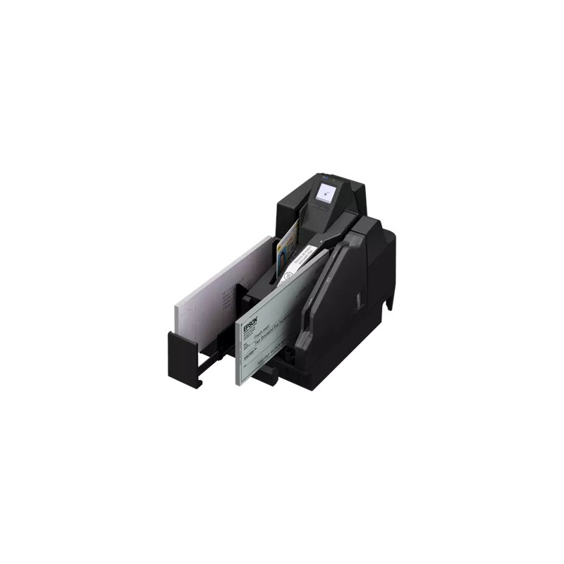 Epson TM-S2000II-MJ (012): 130DPM, 2 pockets