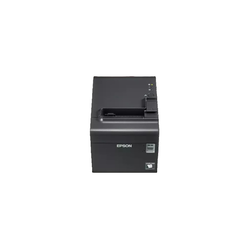 Epson TM-L90LF (682): Serial, built-in USB, PS, EDG, Liner-free