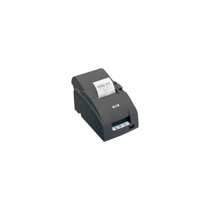 Epson TM-U220PA (057): Parallel, PS, EDG