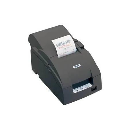 Epson TM-U220PA (057): Parallel, PS, EDG