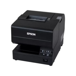 Epson TM-J7200(321) W/O MICR, WHITE, INC PSU, EÚ