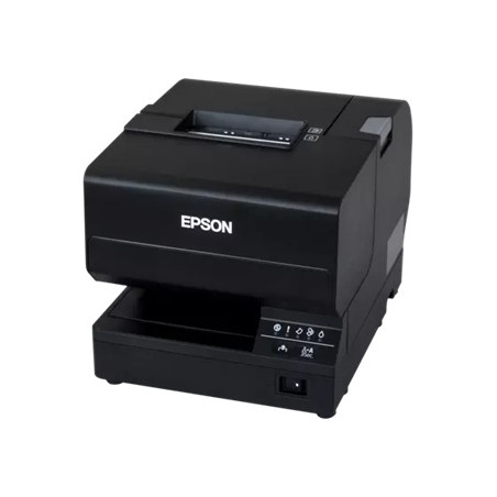 Epson TM-J7200(321) W/O MICR, WHITE, INC PSU, EÚ