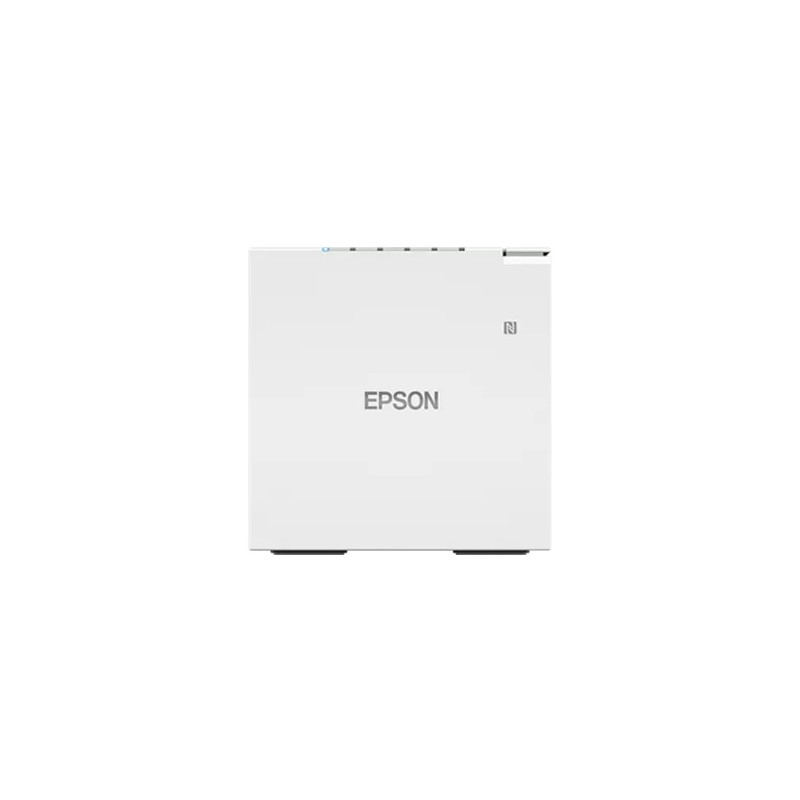 Epson TM-m30III-H, biela