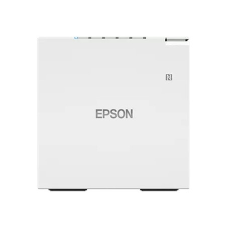 Epson TM-m30III-H, biela