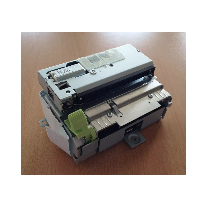 ML-500-902: Mech Unit pre TM-L500A s BP tray