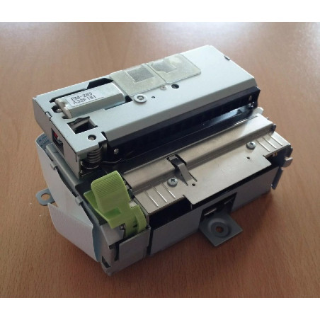 ML-500-902: Mech Unit pre TM-L500A s BP tray