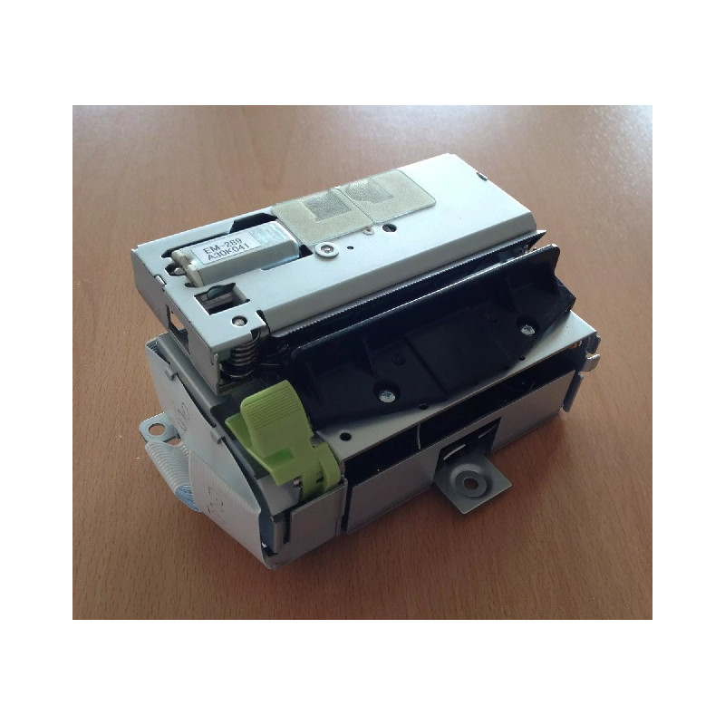 ML-500-904: Mech Unit pre TM-L500A pre ACS roll t.