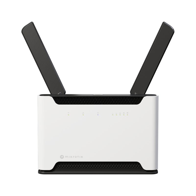 Mikrotik S53UG+5HaxD2HaxD-TC&RG650E-EU, Chateau 5G ax R17 kit