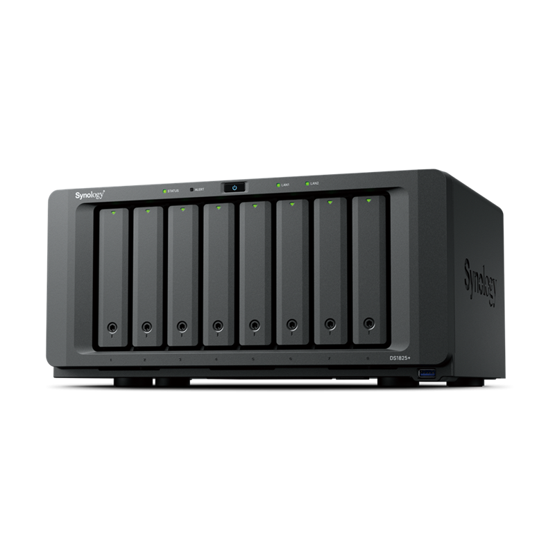 Synology DS1825+