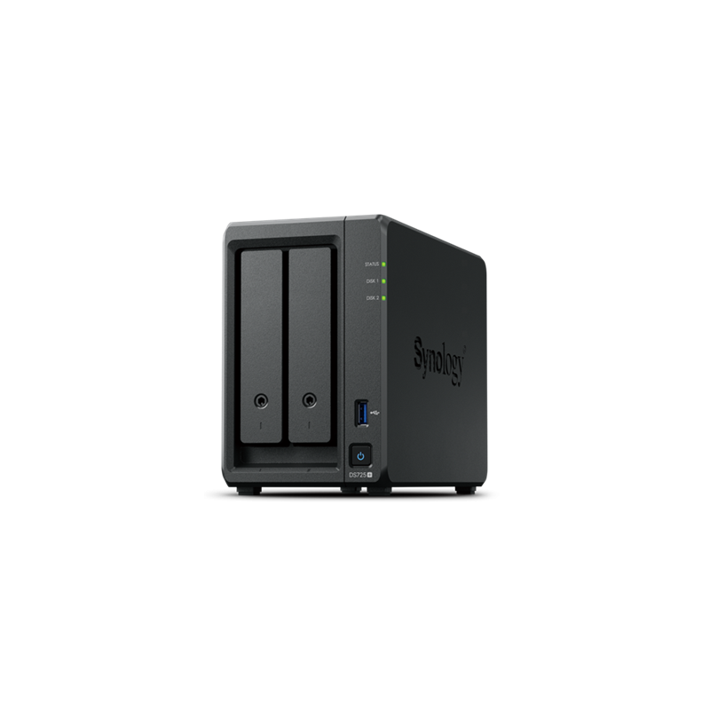 Synology DS725+ DiskStation
