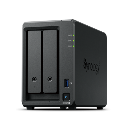 Synology DS725+ DiskStation