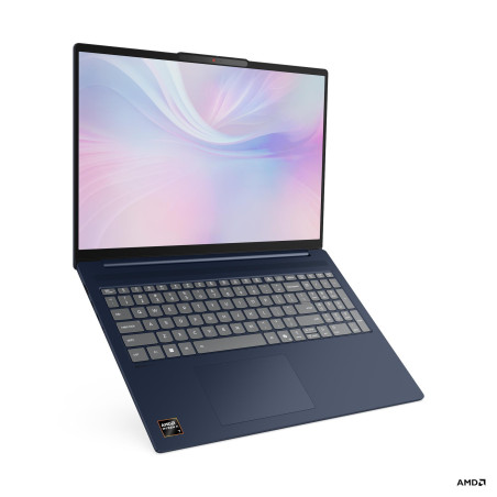 IPS 5 16''WUXGA/RYZEN_AI_7_350/16G/1T/INT/W11H/Blue