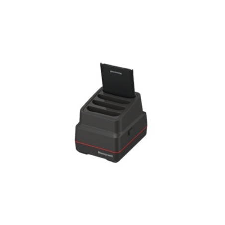 CT37 - quad batérie charger, no cord