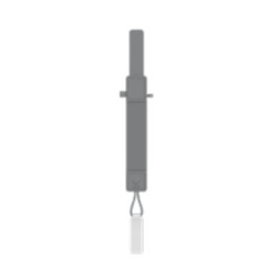 CT37 - rubber hand strap, HC