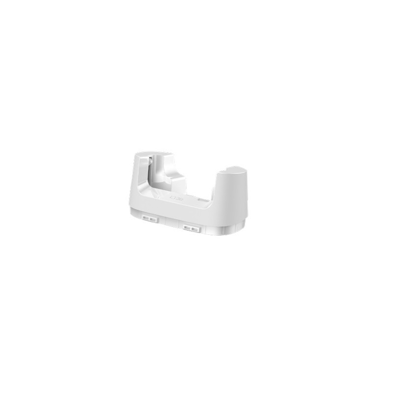 CT37 - universal cup, white, HC