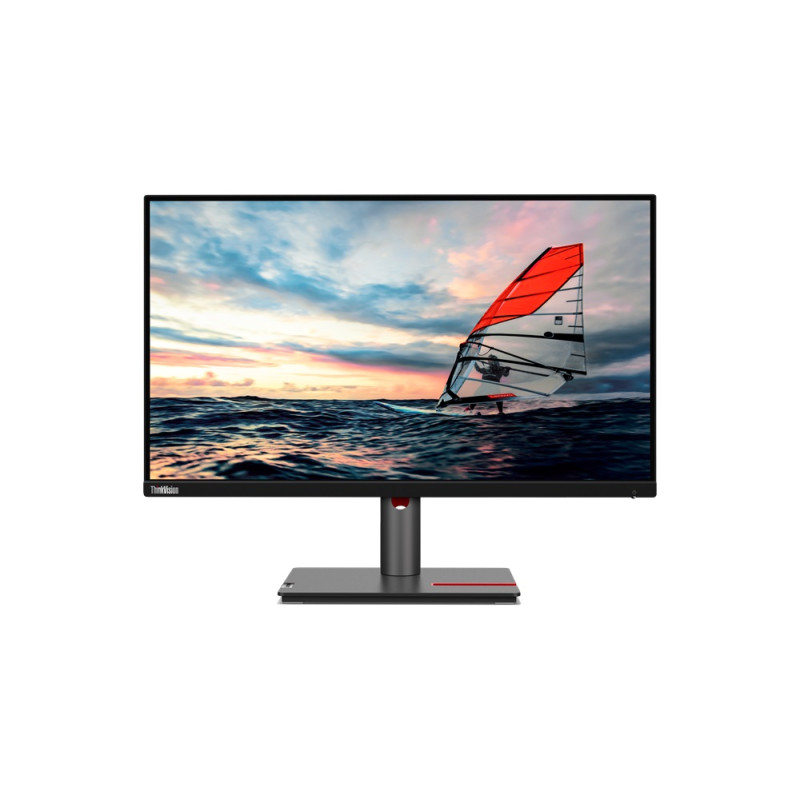 Lenovo ThinkVision/P25i-30/24,5''/IPS/FHD/100Hz/4ms/Raven-Blck/3R