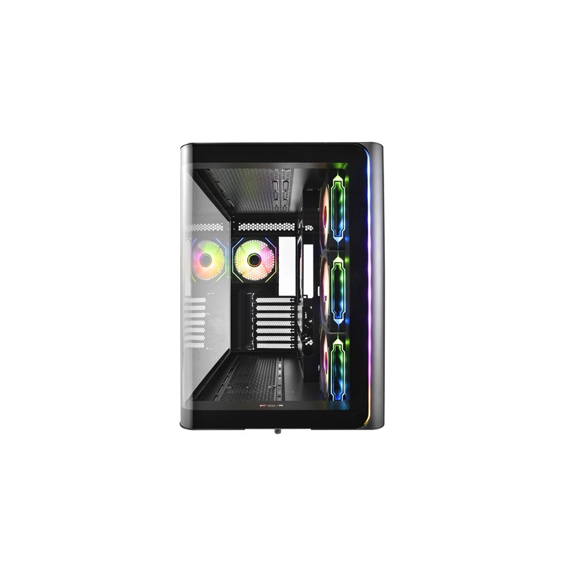 FSP ATX Midi Tower M580-BP