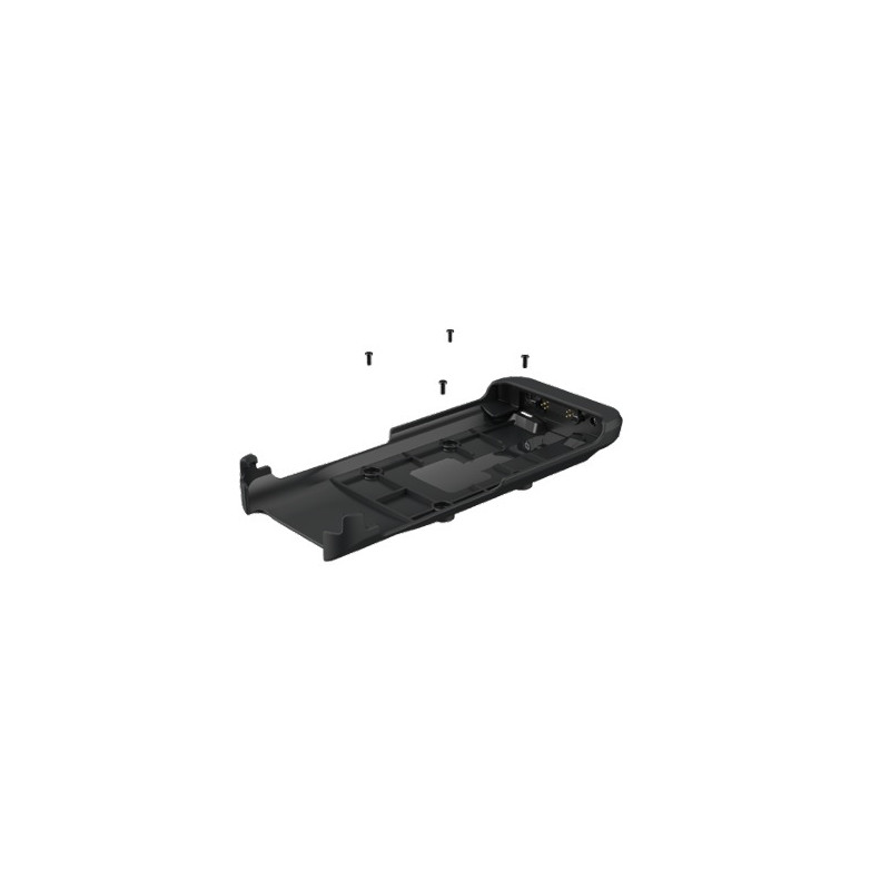 CT37 - IH45 bracket pre non booted CT37