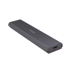 AKASA USB 3.1 Gen 2 ext. slim rámček pre M.2 SSD