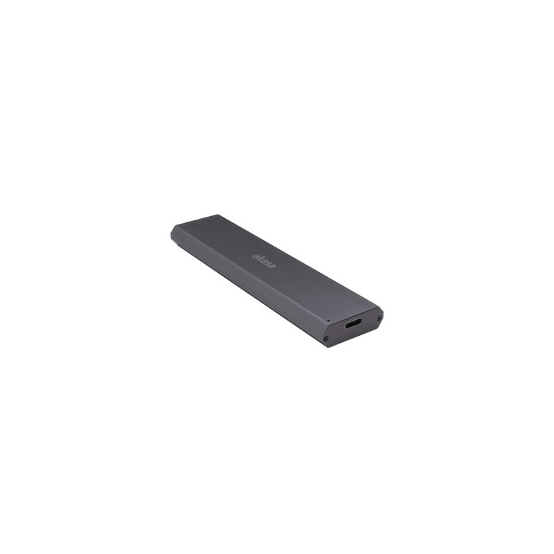 AKASA USB 3.1 Gen 2 ext. slim rámček pre M.2 SSD
