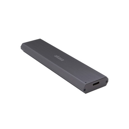 AKASA USB 3.1 Gen 2 ext. slim rámček pre M.2 SSD