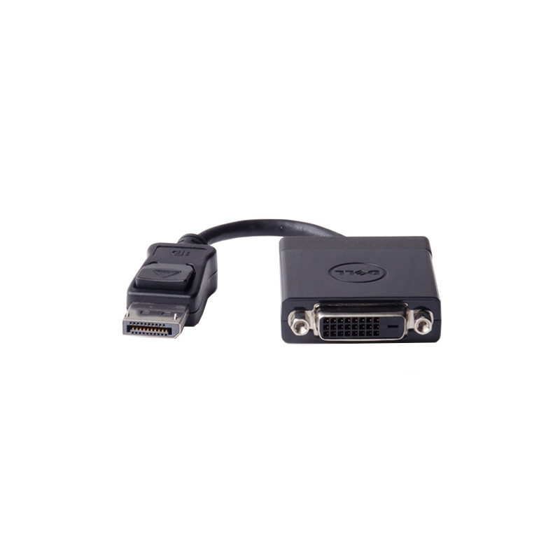 Dell adaptér - DisplayPort to DVI
