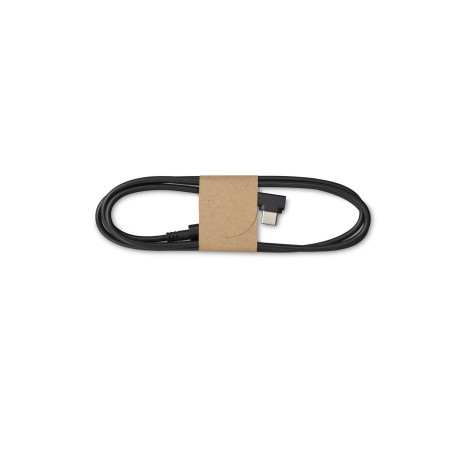 Wacom 1 S/M tabliet USB-C to C 1M L shape