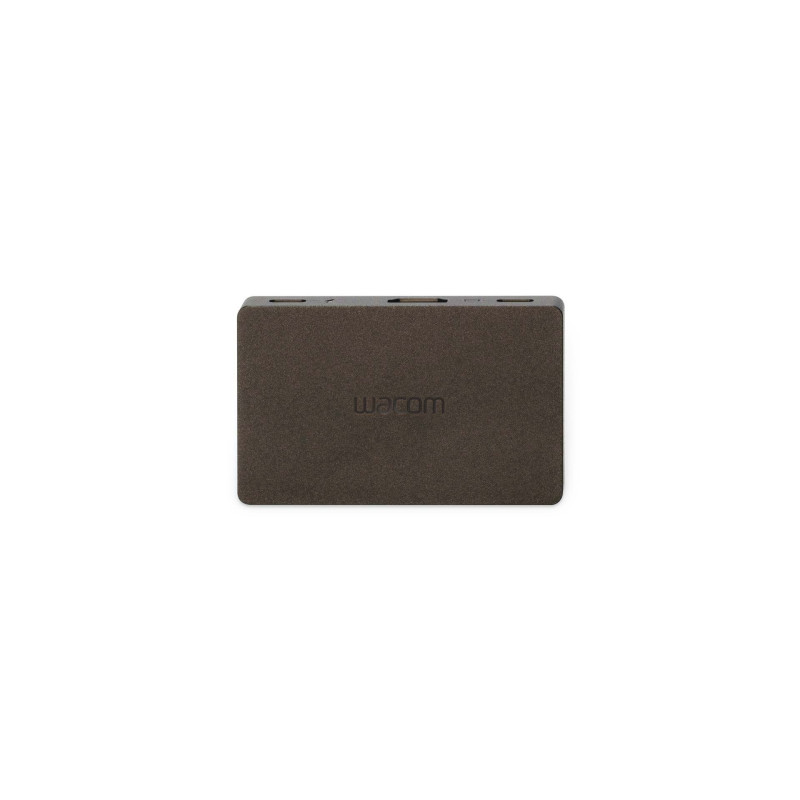 Wacom Converter
