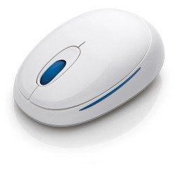 Wacom Bamboo Fun Mouse (biela)