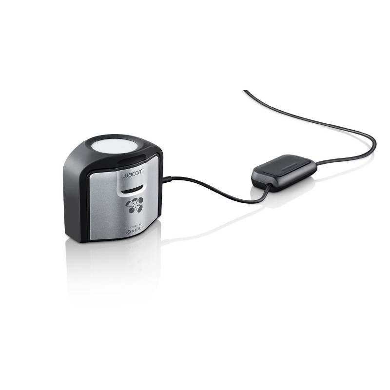 Wacom colour manager
