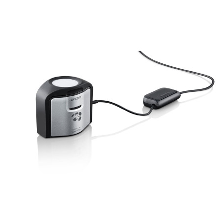 Wacom colour manager