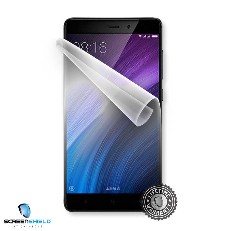 Screenshield ™ XIAOMI RedMi 4A fólie na displej