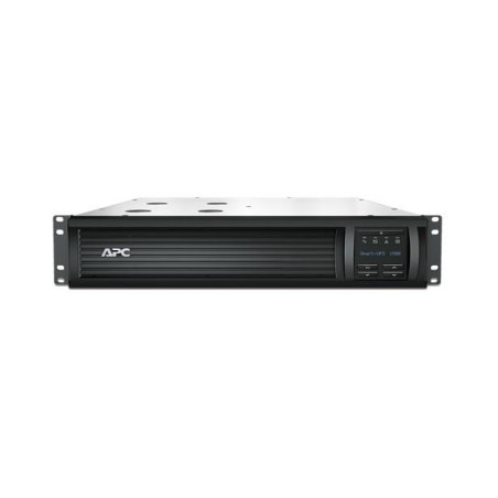 APC Smart-UPS 1500 RM 2U 230V w.net, PROMO12