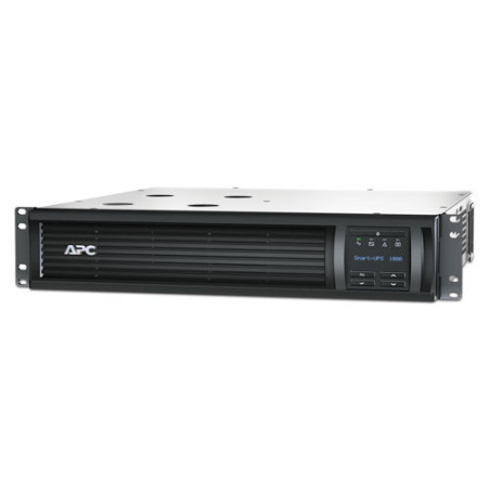 APC Smart-UPS 1000V RM 2U 230V Smart Connect, PROMO12