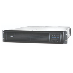 APC Smart-UPS 2200VA LCD RM 2U 230V so Smart Connect, PROMO12